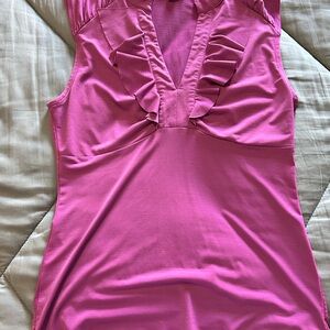 Byer California Vibrant Purple Top